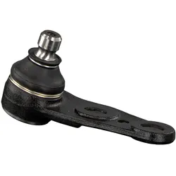 FEBI BILSTEIN Traggelenk VW,AUDI 01522 855407366B,855407366A