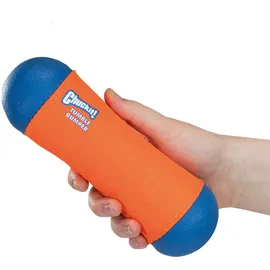 Chuckit! Tumble Bumper M blau