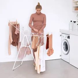 Brabantia HangOn 15 m weiß