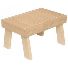 Harvia Saunahocker Erle einstufig