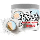 Sinob Flasty Geschmackspulver New York Cheesecake Pulver 250 g