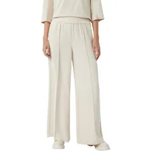 Comma, Stoffhose beige 40