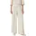 Comma, Stoffhose beige 40