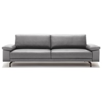 HÜLSTA SOFA 3-Sitzer hs.450 grau