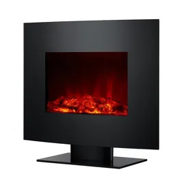 PurLine CHE-340 Schwarz