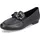 remonte D0K00 Damen Schwarz 41