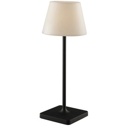 Luce ambiente Design Tischleuchte »Jammin«, 1,5 W, 60 lm, 3000 K - weiss