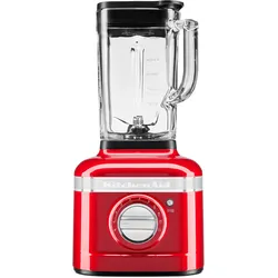 KitchenAid Standmixer Artisan K400 empire rot