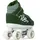 Rio Roller Mayhem II Rollschuhe - Grün - 40,5