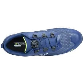 New Balance Sicherheitshalbschuh Logic BOA S1 PL SR FO HRO Gr. 42 marineblau