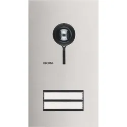 Elcom Türstation-Video REQ502Y