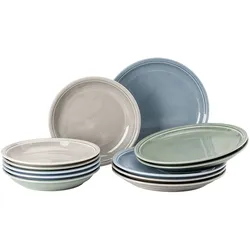 Thomas Tafelset 12-tlg. TREND COLOUR