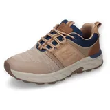 CAMEL ACTIVE Schnürschuhe in braun | Gr.: 43