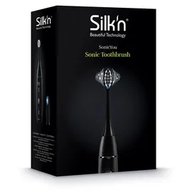 Silk'n SonicYou matte black
