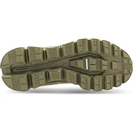 On Damen Wanderschuhe, 542143 37 Grün