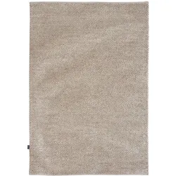 Nuuck - Thore Teppich, 200 x 300 cm, beige