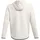 Under Armour Unstoppable Full-Zip Fleecejacke Herren 110 summit white/black 3XL