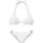 Chiemsee Bügel-Bikini Damen Weiß 36 Cup C