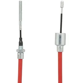 PRO PLUS Bremszug 1430/1640mm Schale Ø26mm, Passend Fur Al Ko 97