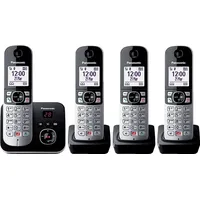 Panasonic KX-TG6864GB Schnurloses Telefon