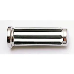 SHIN YO JOKER Griffgummi, silber