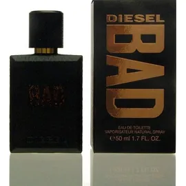 Diesel Bad Eau de Toilette 50 ml