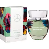 Mercedes-Benz Floral Fantasy Eau de Toilette