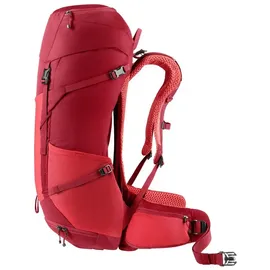 Deuter Futura 32 Wanderrucksack Pink/Rot