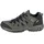 LICO Steppe Low Herren Blau 43