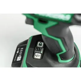 Hikoki Akku-Schlagschrauber WHP18DA ohne Akku + Systemkoffer