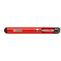 FACOM Lötzinn-Absaugpumpe Spitze 2mm 200mm