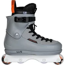 USD SKATES Sway Carlos Bernal Grau 37-38