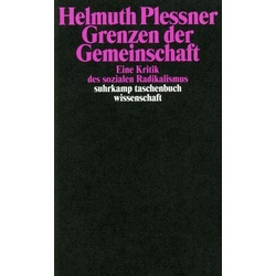 Grenzen der Gemeinschaft