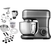 Medion 4in1 MD18440 Silber