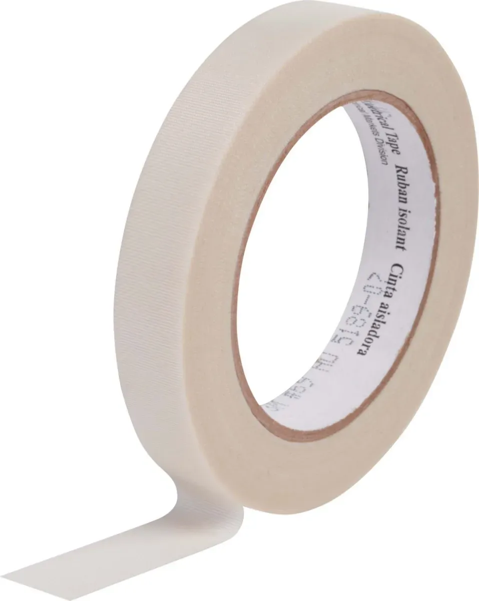 3M Deutschland Glasfaser Gewebeband ET699x33