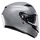 AGV K3 Matt-Hellgrau M