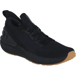 Under Armour Sneaker-Laufschuhe Shift schwarz Herren
