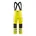 Regenhose Level 2 gelb