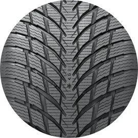 Nokian WR Snowproof P 225/45 R18 95V