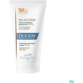 Pierre Fabre Melascreen schützende Creme LSF 50+ 50 ml