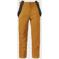 Schöffel Ski Pants Weissach Men chai 46