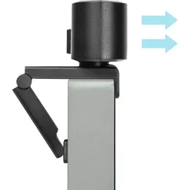 Targus AVC045GL Schwarz