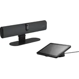 JABRA PanaCast 40 VBS | 4k 180° Panoramakamera inkl. Touch-Controller, Microsoft Teams-Variante