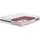 11.11 srls Memory Foam Matratze 150 x 190 cm H3 Leinen
