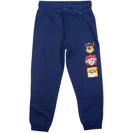 Paw Patrol Sweathose in dunkelblau - 98, - 104,