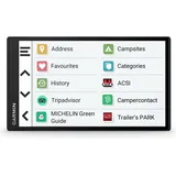 Garmin Camper 795 EU 7 Zoll