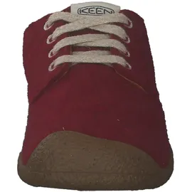 Keen Mosey Derby Damen Red 37,5