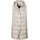 GOLDNER Weste Beige 21