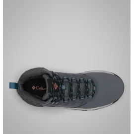 Columbia TransverseTM Wanderstiefel - Dark Grey / Cloudburst - EU 48
