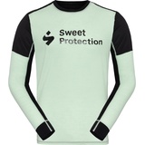 Sweet Protection Hunter Merino Hybrid Longsleeve (Größe XL